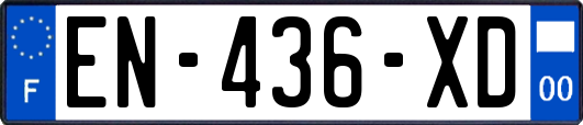 EN-436-XD