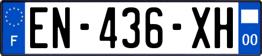 EN-436-XH