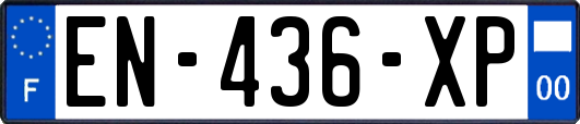 EN-436-XP
