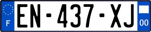 EN-437-XJ