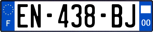 EN-438-BJ