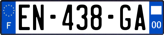 EN-438-GA