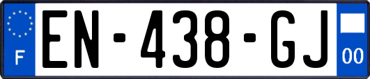 EN-438-GJ