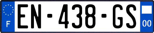 EN-438-GS