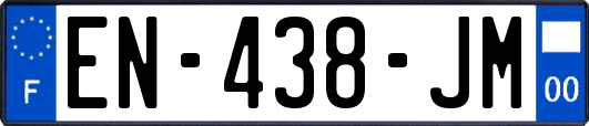EN-438-JM