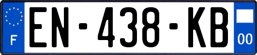 EN-438-KB