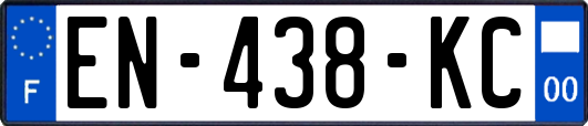 EN-438-KC