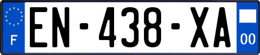 EN-438-XA