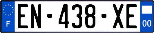 EN-438-XE