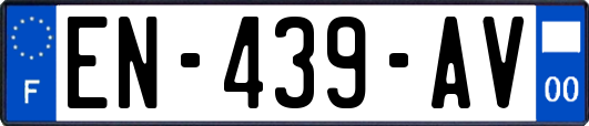 EN-439-AV