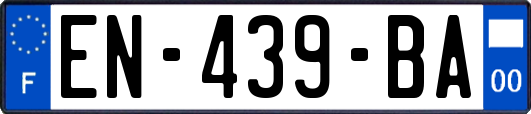 EN-439-BA