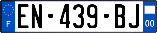 EN-439-BJ