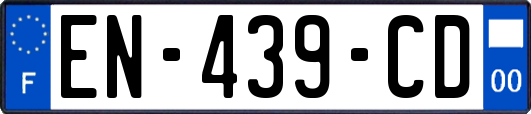 EN-439-CD