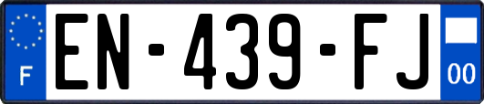 EN-439-FJ