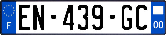 EN-439-GC