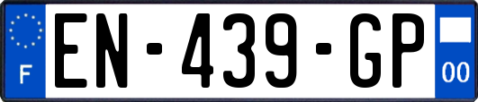 EN-439-GP