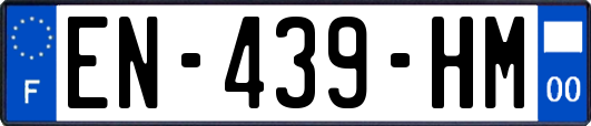 EN-439-HM