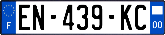 EN-439-KC