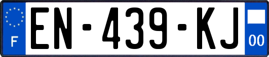 EN-439-KJ