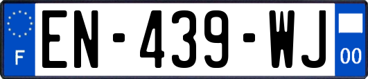 EN-439-WJ