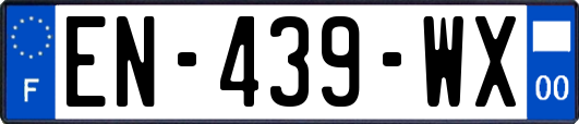 EN-439-WX