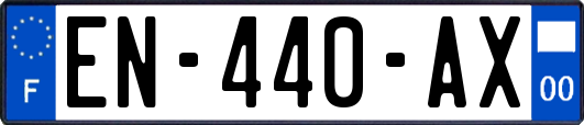 EN-440-AX