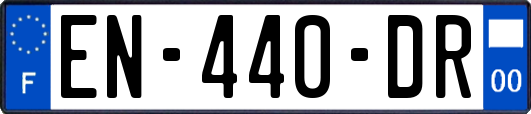 EN-440-DR