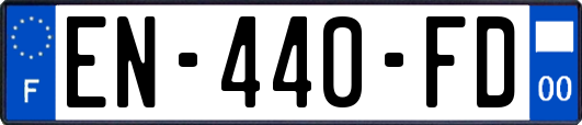 EN-440-FD