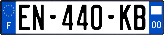 EN-440-KB