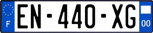 EN-440-XG