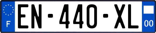 EN-440-XL