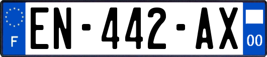 EN-442-AX