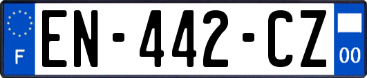 EN-442-CZ