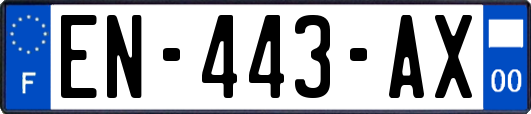 EN-443-AX