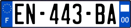 EN-443-BA