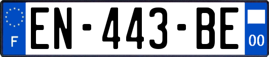 EN-443-BE