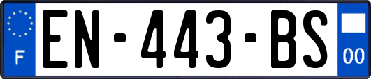 EN-443-BS