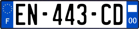 EN-443-CD