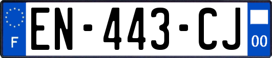 EN-443-CJ