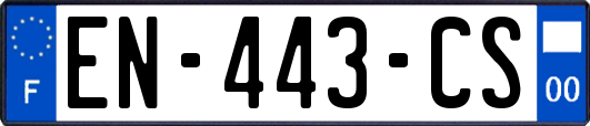 EN-443-CS