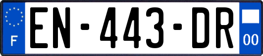 EN-443-DR