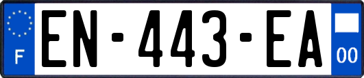 EN-443-EA
