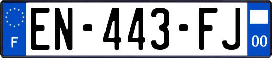 EN-443-FJ