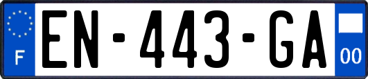 EN-443-GA