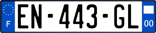 EN-443-GL