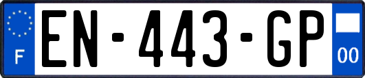 EN-443-GP