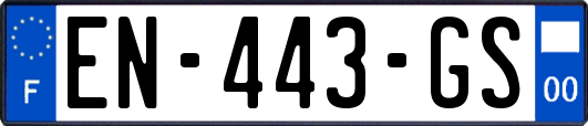 EN-443-GS