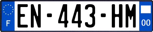 EN-443-HM
