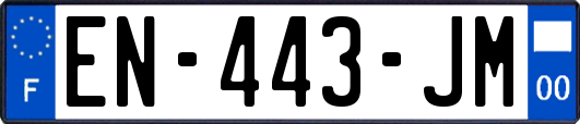 EN-443-JM