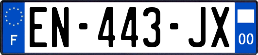 EN-443-JX